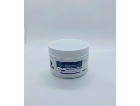 Tratamento de Alisamento BRAZILIANHAIRPRODUCT Botosmart Brasileiro Expert Silk Cabelos Loiros com Macamia (250 ml)