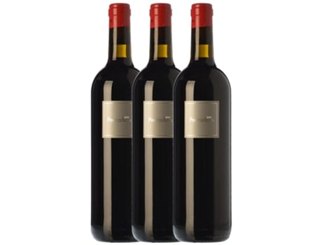 Vinho MAS CAMPS Mas Camps Pedradura Marcelan Penedès Crianza (0.75 L - 3 unidades)