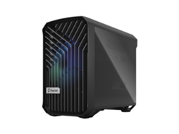 Fractal Design Torrent Nano Preto