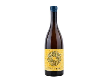 Vinho branco CHANDON DE BRIAILLES Île des Vergelesses La Vie Est Belle Premier Cru Pinot Branco (0.75 L - 1 Unidade)