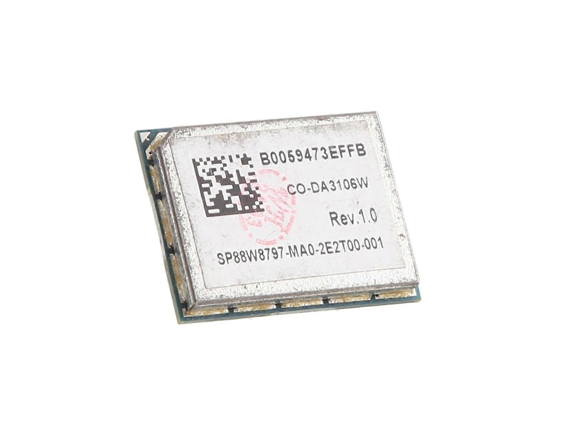 Módulo Bluetooth Sem Fio Para Impressora 1000/1100, Módulo De Internet Bluetooth-zscy
