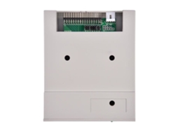 HURRISE Usb Emulator 720 Usb Emulator Sfrm72-Fu-Dl Usb Floppy Drive Emulator Box Computing Interface