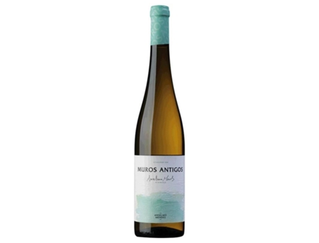 Vinho Verde Muros Antigos Avesso 2020