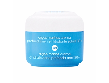Algas Marinhas Deep Moisturizing Creme  50ml