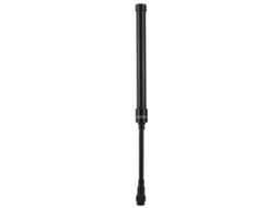 Antena Tática Sem Fio Tnc Com Haste Flexível, Dobrável, Para Rádio Portátil Tático Bidirecional. Aquaforge