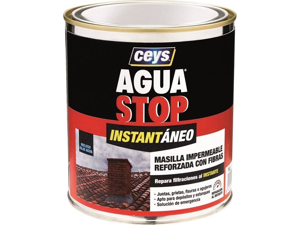 Aguastop CEYS Impermeabilizante (1lt)