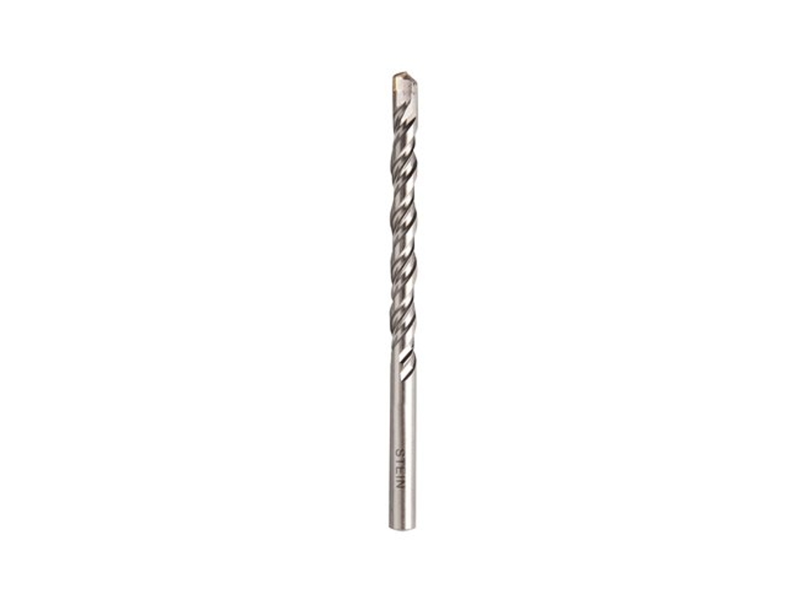 Broca De Metal Duro Widia 12 Mm Stein