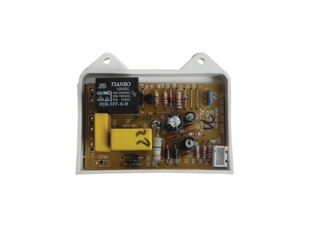 Cartão Eletrônico Ms-621705 SEB