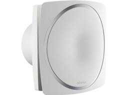 Extrator Curv Genius 100 Ih ATLANTIC