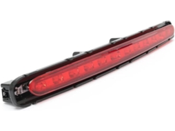 Lanterna Traseira Lateral Ninoma 2118201556 Para Mercedes Benz Classe E W211 2003-2009, Luz De Freio E Sinalização