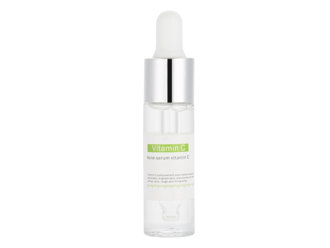 Soro Facial Profissional Brancamento E Reparo Da Pele