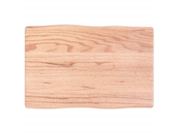 Table Top, Table Tops Vidaxl Marrom Madeira De Carvalho (60 X 40 X 4 Cm)