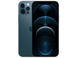 iPhone 12 Pro APPLE (Recondicionado Como Novo - 512 GB - Azul)