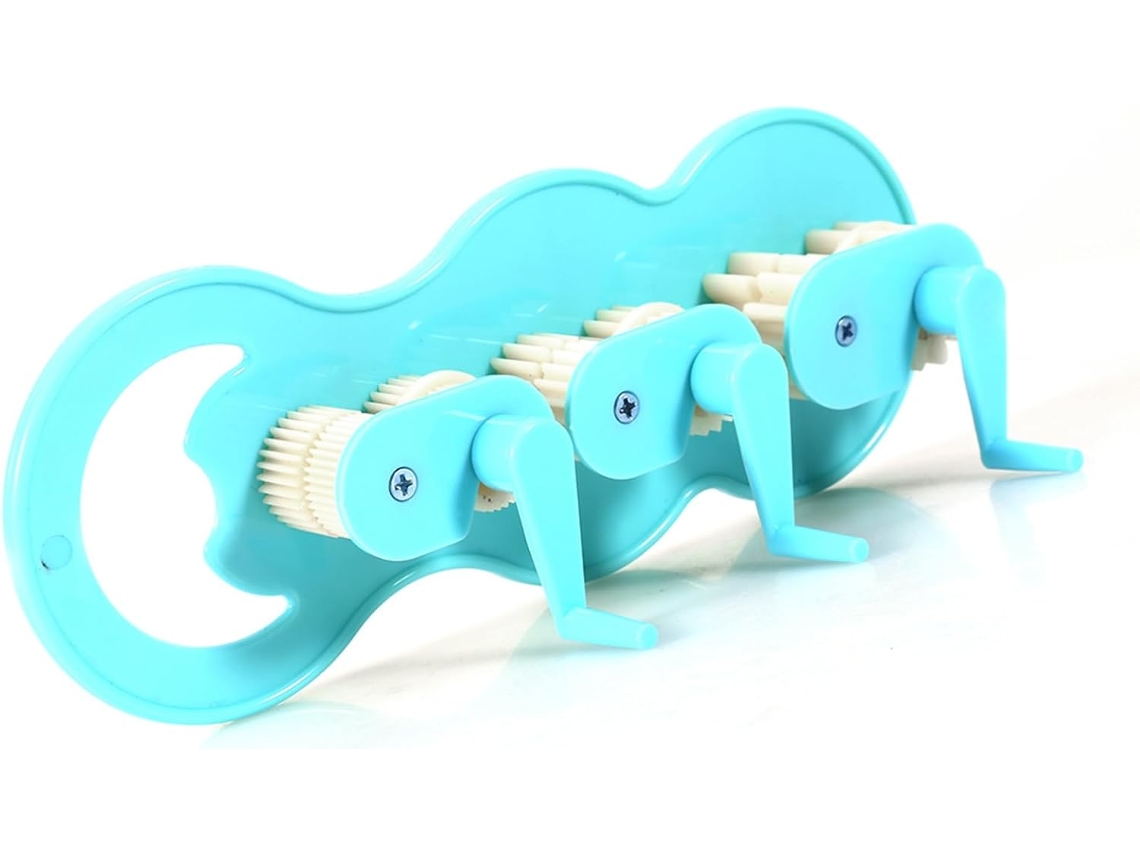 Ferramenta Genérica Para Ondular Papel Quilling, Artística Faça-você-mesmo Para Efeitos Finos E Grossos, De