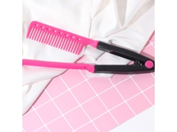 4pcs Pente De Cabelo Em Forma De V*
