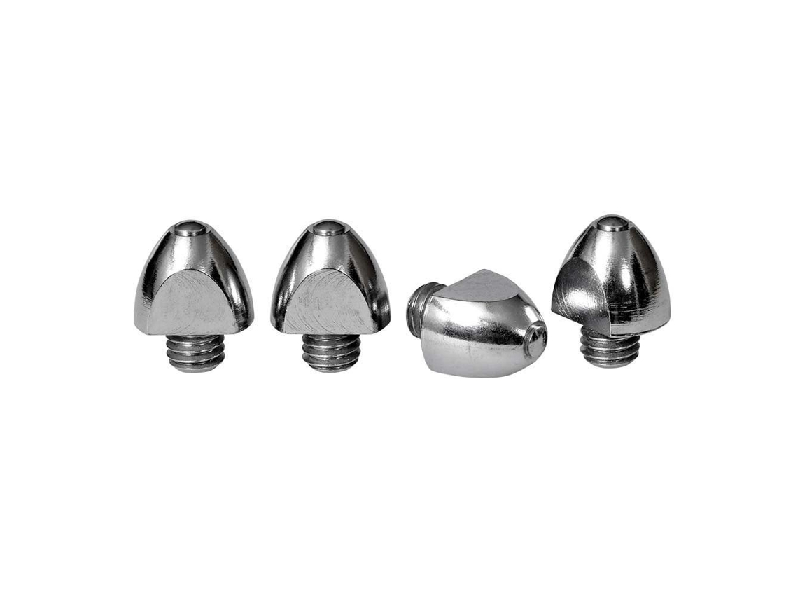 Perno de Solo Macio Videa Xl Prateadodiamond