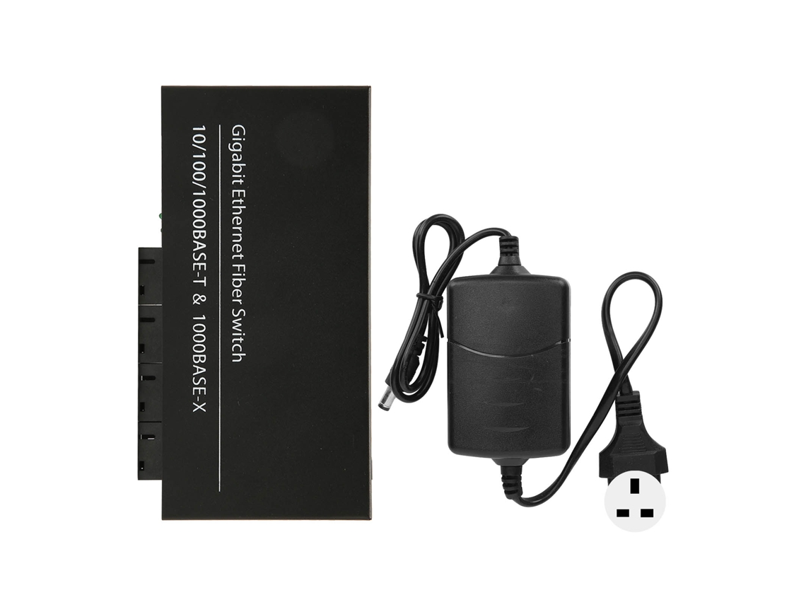 Transceiver Óptico LAXISCREED