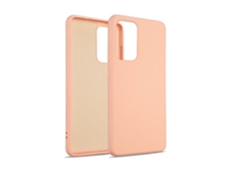 Capa para Samsung Galaxy A13 BELINE Silicone Rosa