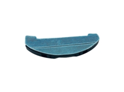 Suporte Para Esfregão E Pano De Limpeza Para Aspiradores De Pó 5290 Ultra S9 S9uv Alpha 1a Alpha 1c - Peças De Reposição