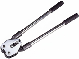 Tensor De Cintas Manual Para Embalagem, Ferramenta Manual Para Cintar, Seladora De Embalagens Com Alavanca Potente E