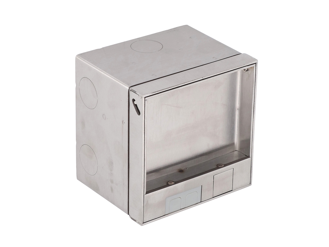 Tomada Embutida Com Porta Usb Ip40 Resistente Ao Fogo Para Casa