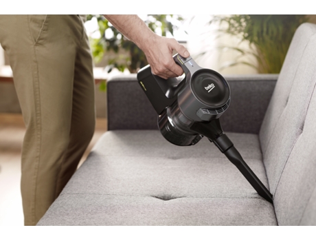 Aspirador de pó portátil sem saco BEKO Vrt94929Vi preto