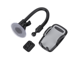 Suporte para Celular no Carro EOOCOO (copo de sucção, portátil)