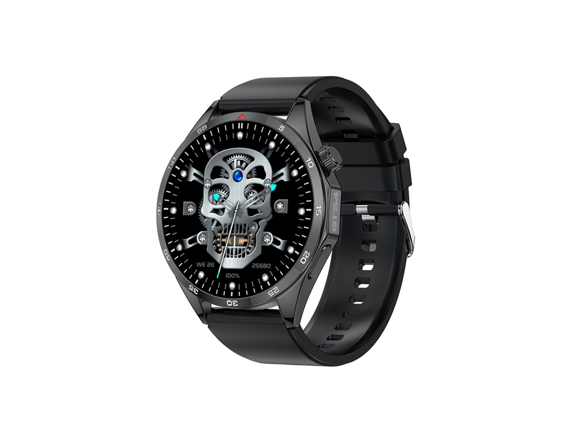 Pulseira Inteligente com Tela IPS de 1,5 polegadas EOOCOO