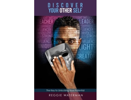 Livro Discover Your Other Self De Mr Reggie Brian Waterman (inglês)