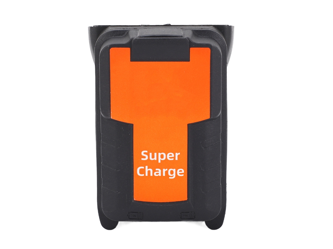 Adaptador De Batería 18v Para Power Bank Con Saída Dual Usb 5v 2.1a Para Carregador De Ferramentas De Lítio M18 B2 Hb3 B4 B5 Hb6 Hb8 Hb12