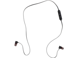 Fone De Ouvido Sem Fio T1 Com Faixa Para Design Preto, Leve E Corrida