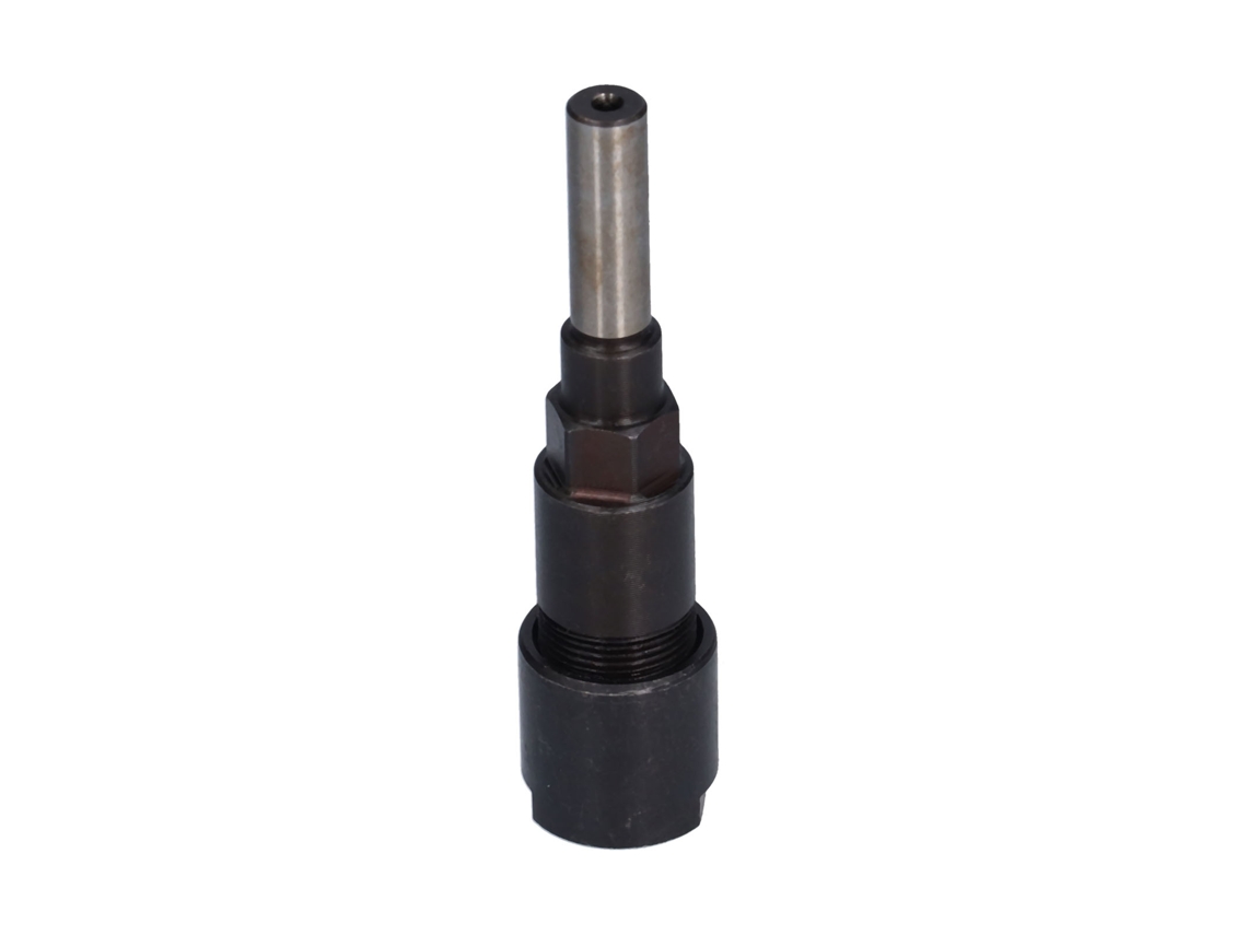 Mandril De Extensão Para Roteador Com Cabo Redondo 8mm Para Brocas De Fresamento Em Madeira