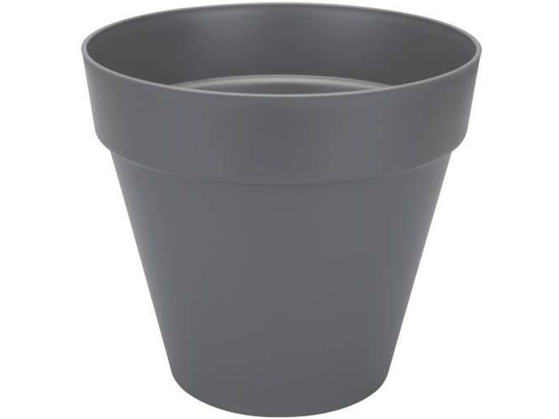Vaso ELHO Cinzento (30 cm)