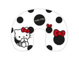 Almofada De Viagem Para Pescoço Hello Kitty 86856