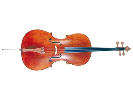 Violoncelo  OC300 3/4 (Amplificação: Acústica)