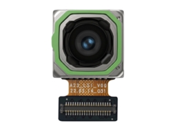 Câmera Traseira para Galaxy A25 5g Sensor Principal 50mp Service Pack SAMSUNG