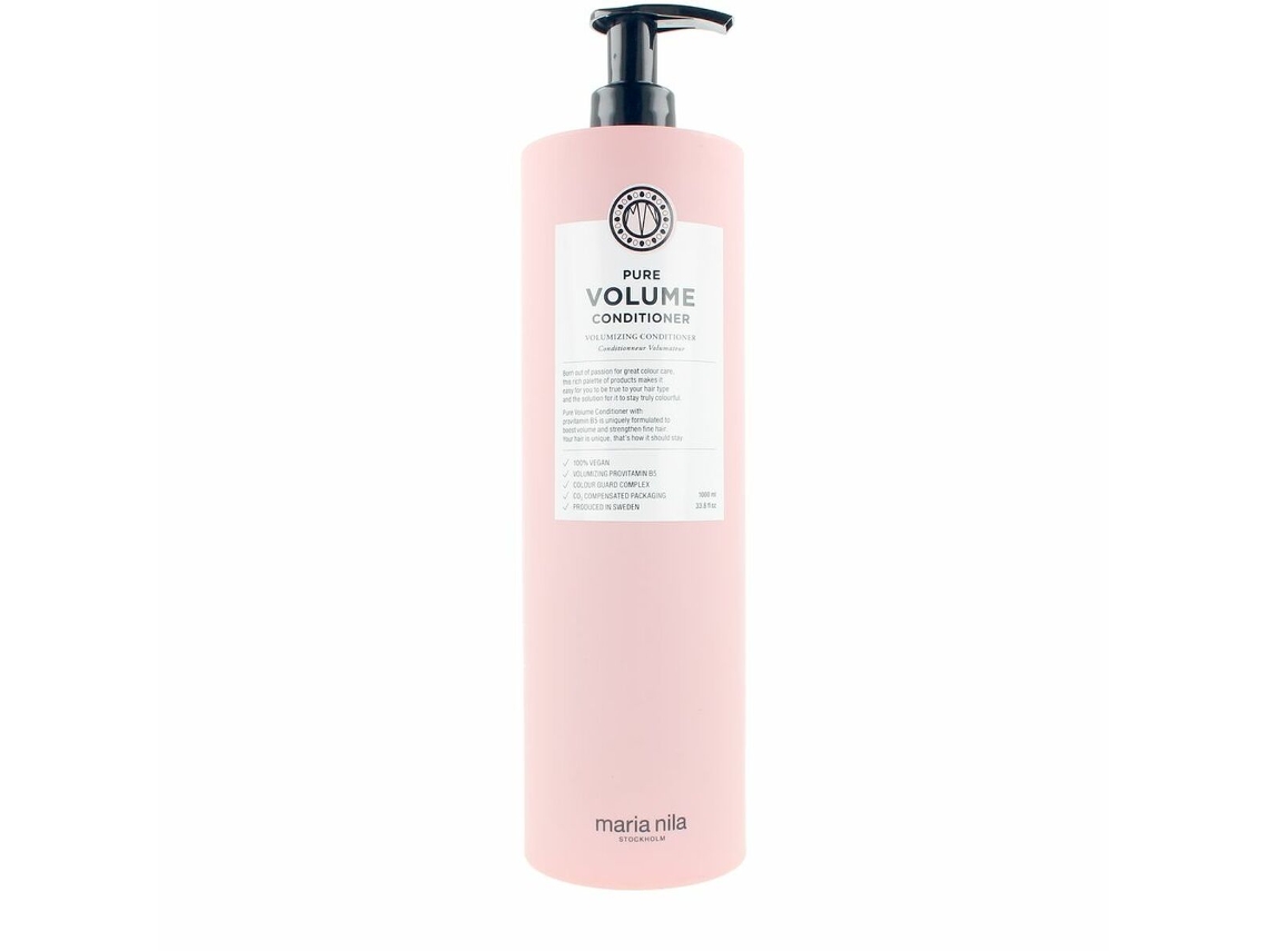 Après-shampooing Pure Volume 1000 Ml