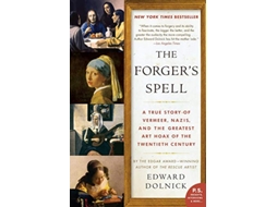 Livro Forgers Spell de Edward Dolnick (Inglês)