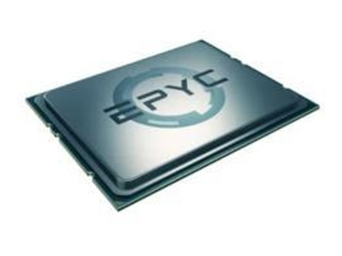 Processador AMD Epyc 7261 (Socket SP3 - Octa-Core - 2.5 GHz)
