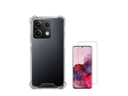 Pelicula de Vidro PHONECARE Poco X6 5G