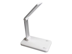 Lâmpada K5 Pro Secagem De Unhas Uv Ultravioleta Com Sensor De Proximidade + Lâmpada Mesa.