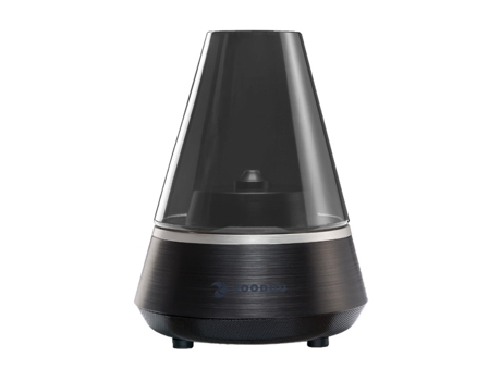 Coluna de Alta Fidelidade Sem Fio com Bluetooth Preto Nordiclightprob Kooduu