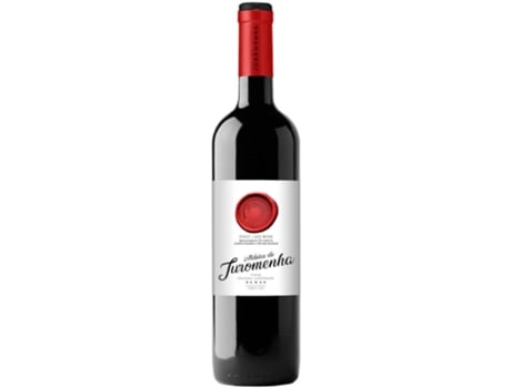 Regional Alentejano Vinho Tinto Aldeias De Juromenha