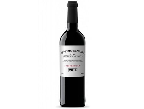 Sétimo Sentido Tempranillo 2021 See More GRUPO VINTAE