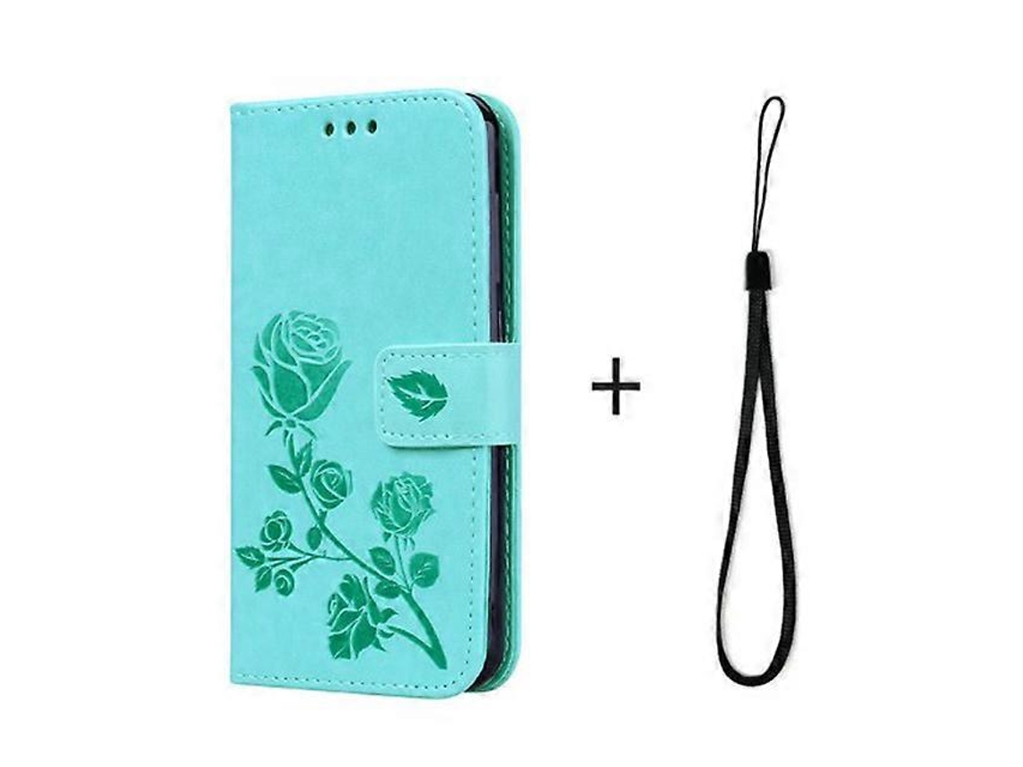 Capa Para Celular Huawei Y6s Com Suporte.