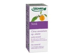Biover Neroli Essence Bio 2 ml 2 ml