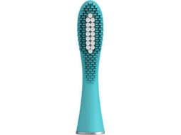 Recarga para Escova de Dentes Elétrica FOREO ISSA mini Hybrid (1 unidade)