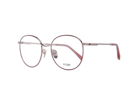 Armação De Óculos Feminino Maje Mj3025 55401