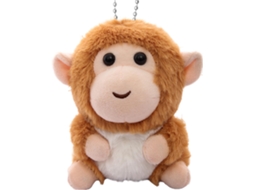 Chaveiro De Macaco