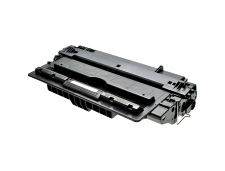 Ink Power Toner Comp. Hp Cf214a Negro 10.000 Pag. Laserjet Enterprise 700 Powertank
